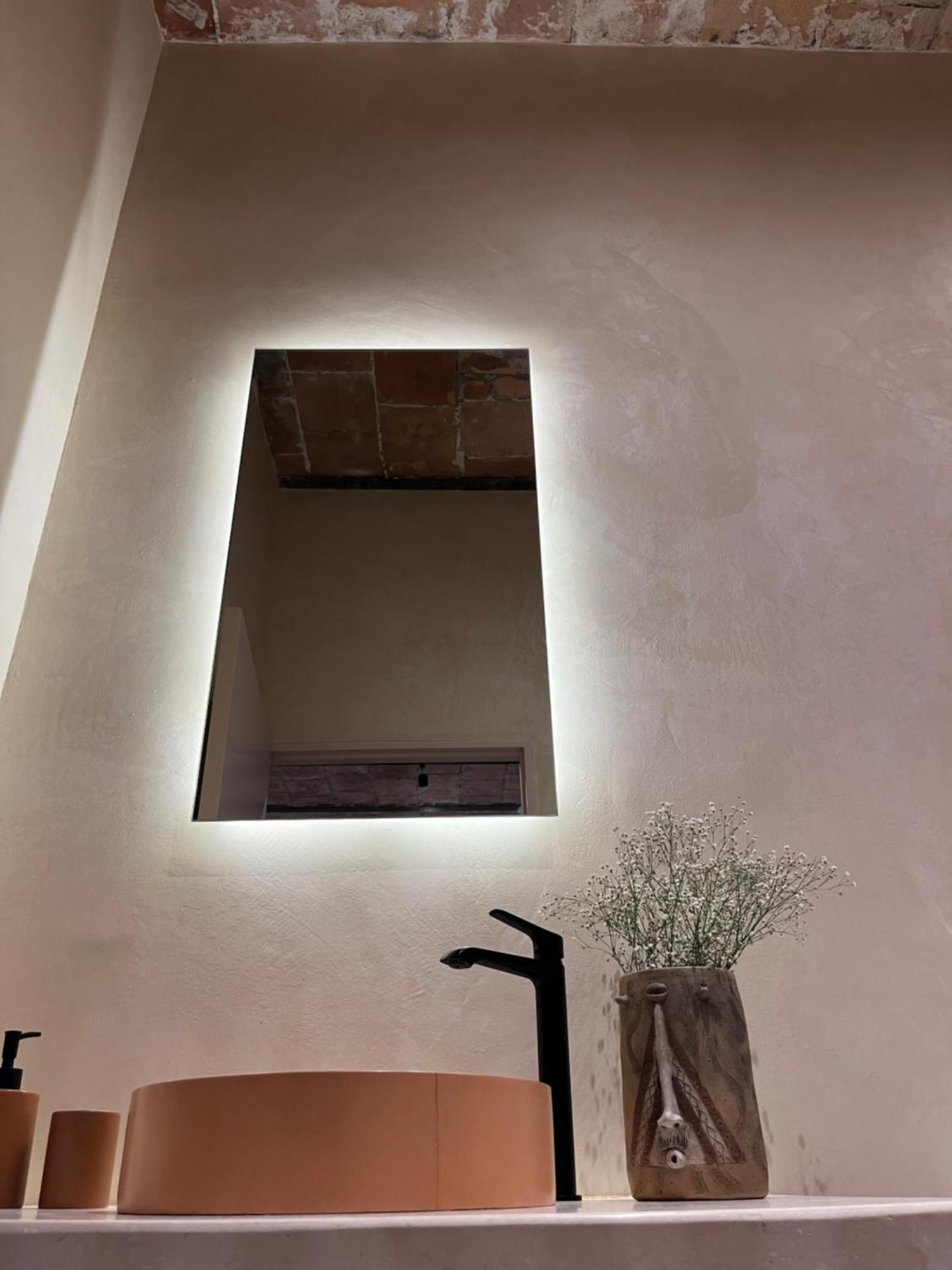 Casa Maka Hotel San Luis Potosí Eksteriør billede