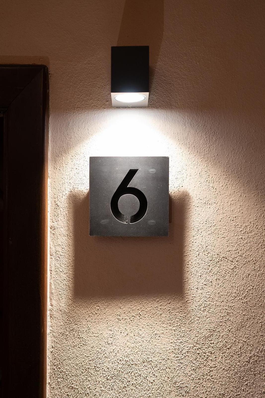 Casa Maka Hotel San Luis Potosí Eksteriør billede