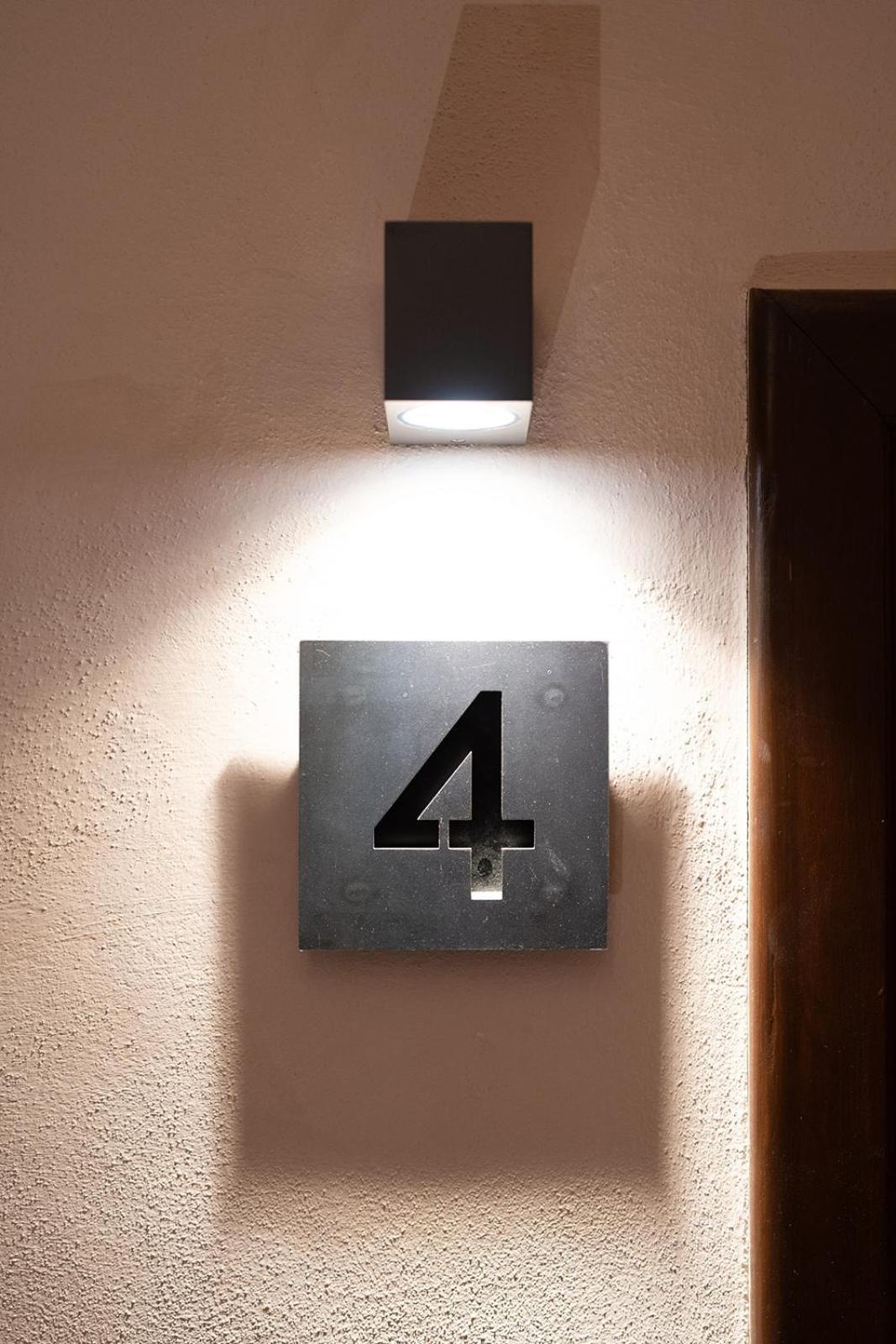 Casa Maka Hotel San Luis Potosí Eksteriør billede