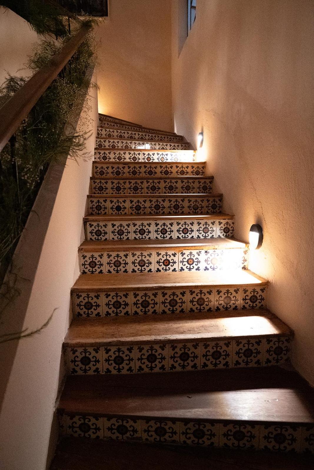 Casa Maka Hotel San Luis Potosí Eksteriør billede